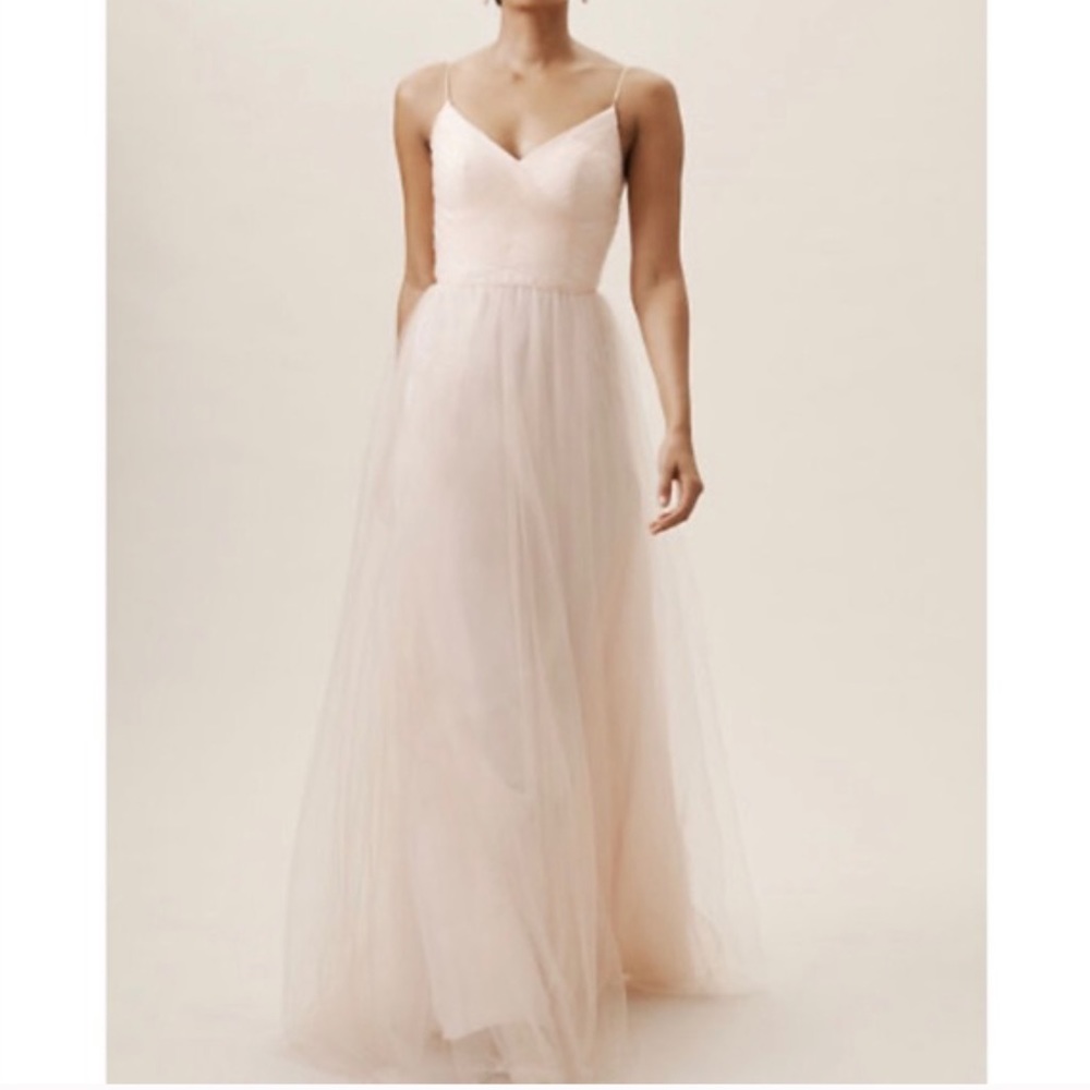 BHLDN Camden Dress